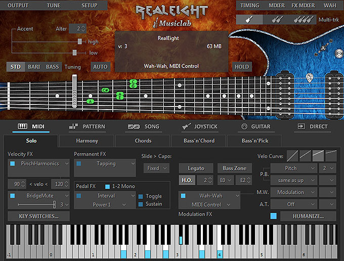 Musiclab realguitar 4. 0 0 repack vsti win x64 free